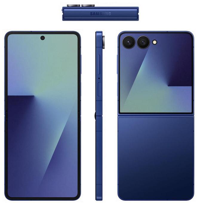 三星雙折疊屏再次被確認：尺寸、重量、配置，均已清晰！