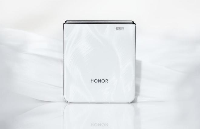 榮耀折疊屏雙雄再次被確認：優化折痕+大電池，重新定義市場標準