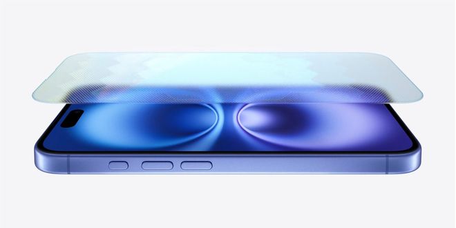 蘋果首次：未來全球 iPhone 和 Apple Watch 外層玻璃均為美國造