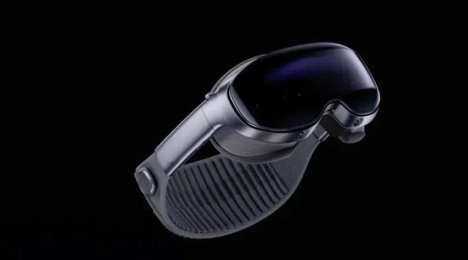 vivo Vision̽�����ϬF���^�@���dMicro-OLED�����pĿ8K�ֱ���