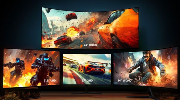 三星顯示QD-OLED產(chǎn)能瞄準(zhǔn)千萬級(jí) 年出貨量沖刺214萬塊