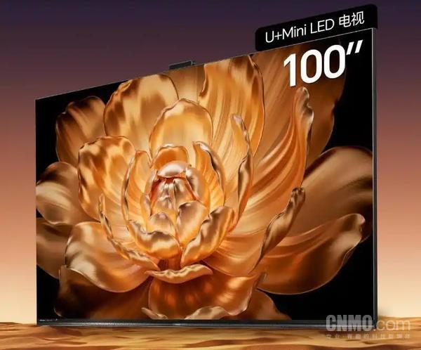 海信100英寸電視亮相科隆游戲展 深度聯(lián)動(dòng)國產(chǎn)3A大作