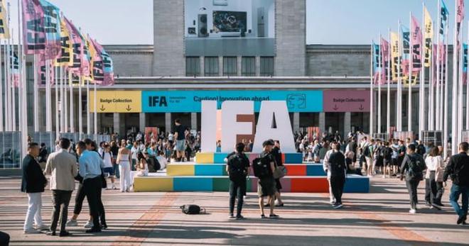 ��RGB-Mini LED�ҕ�����ܼҾӣ��Ї�������������IFA 2025