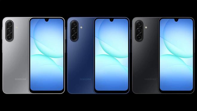 ���� Galaxy F17 5G �֙C�ع⣺6 �갲׿���¡�5000 �f���z