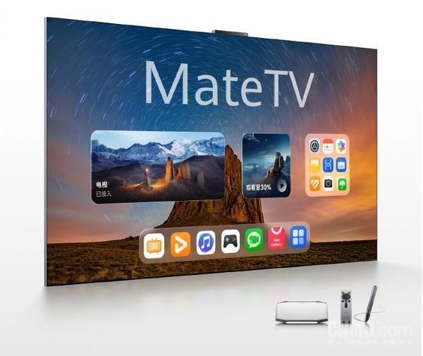 �A��MateTV�ǻ��������S�ع⣺���|����AOC����