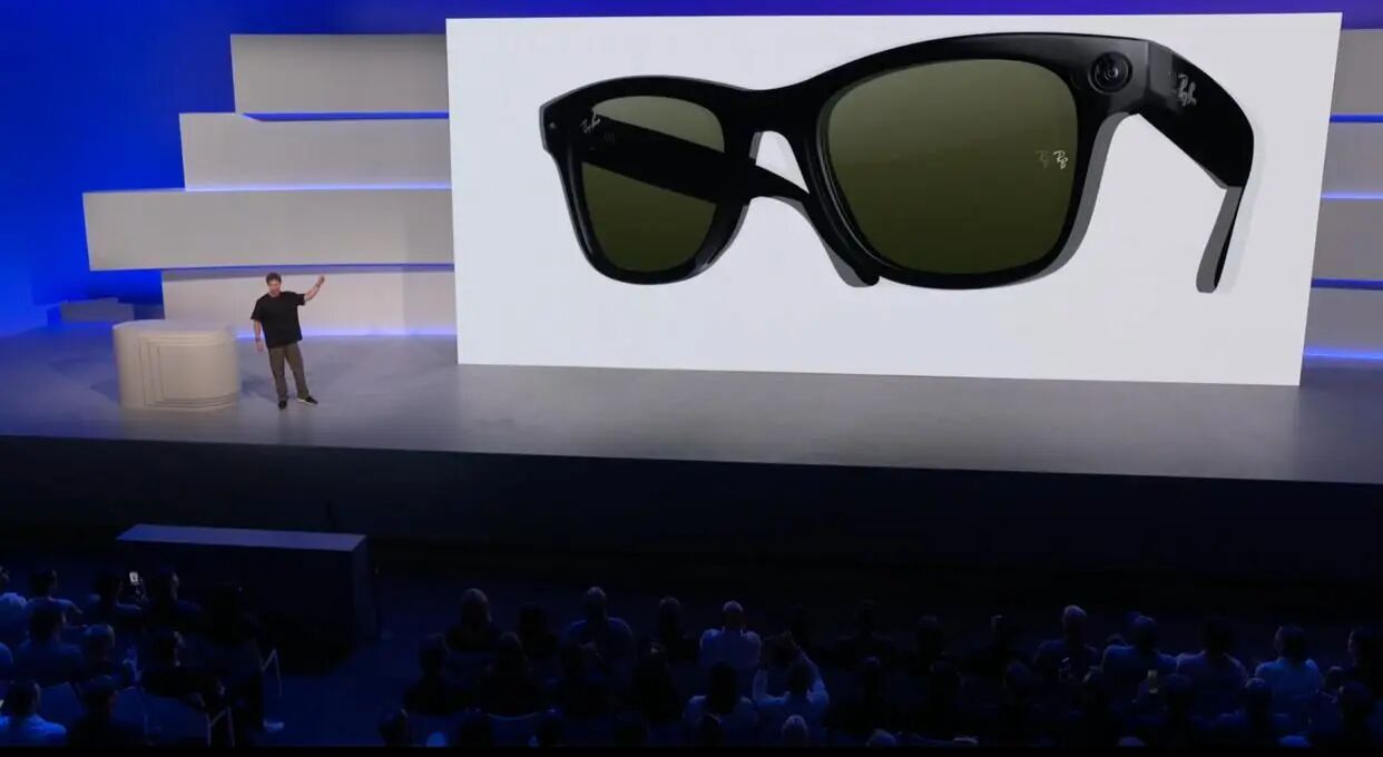 Meta�l���׿����ȫ�ʡ��߷ֱ����@ʾ�����˹��������R