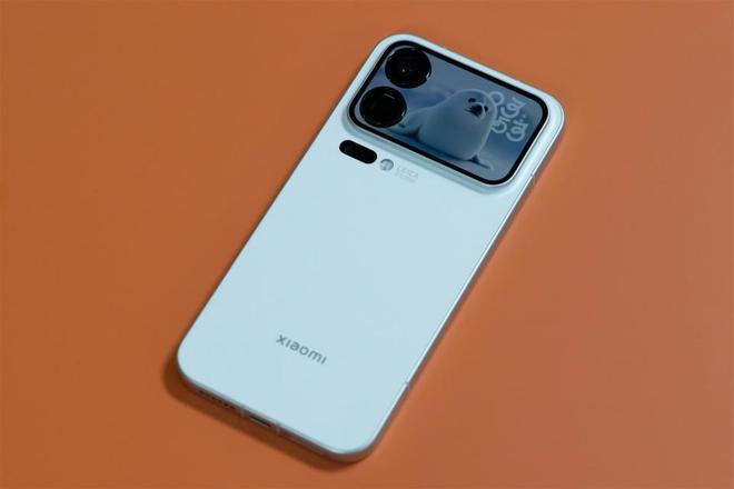 手機周報份額再次出爐：小米領跑，蘋果vivo緊追不舍！