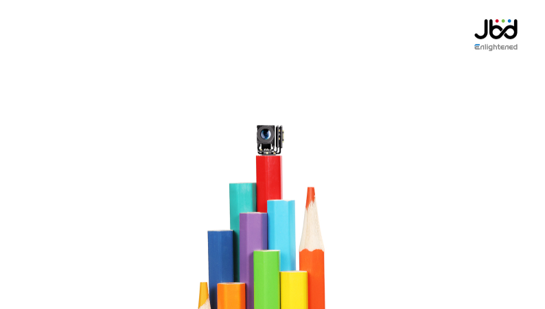 像素間距2.5&mu;m，JBD發布&ldquo;Roadrunner(走鵑)&rdquo;MicroLED微型顯示器