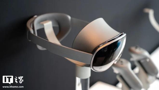 ����Galaxy XR�^�@�l�������Micro-OLED�@ʾ������1800��Ԫ