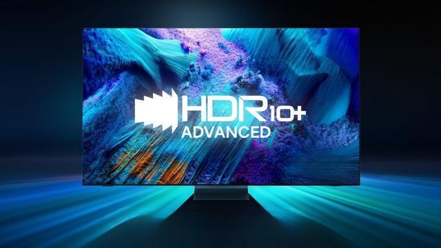 �����ҕ���װlHDR10+ Advanced���g ��������ű�ҕ��2