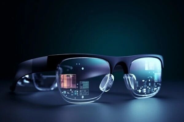 三安：碳化硅破局AR眼鏡核心瓶頸 引領光學顯示技術革新