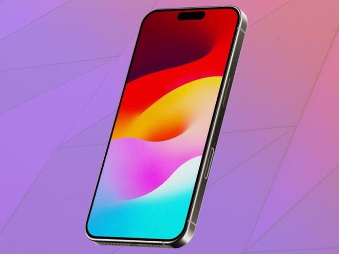 蘋果iPhone 20預計2027年發(fā)布 采用無邊框屏幕