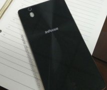 代工廠轉型:富士康首款電信手機M810