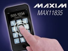 基于壓電馬達(dá)的觸覺響應(yīng)解決方案