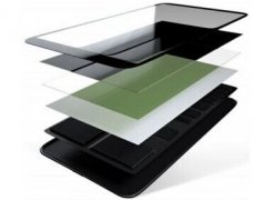 蘋果獲藍寶石玻璃強化技術專利