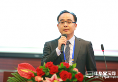 QD Vision公司Adam Hsiao：量子點技術在消費電子顯示市場前景廣