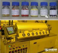 【CITE2016展商亮點】吉林奧來德光電材料股份有限公司