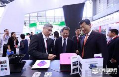 亞洲最大電子信息產業盛會正火熱進行中，火爆現場一睹為快！