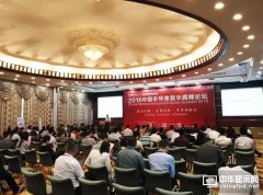 華星光電車漢澍：中國離顯示產業強國的最后一公里將非常艱難