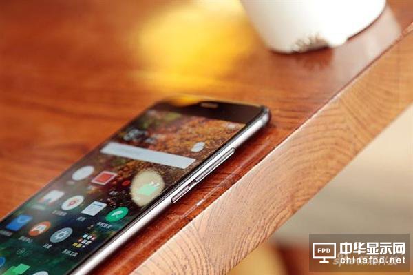 黑的漂亮！魅族PRO 6評測：無短板小屏旗艦