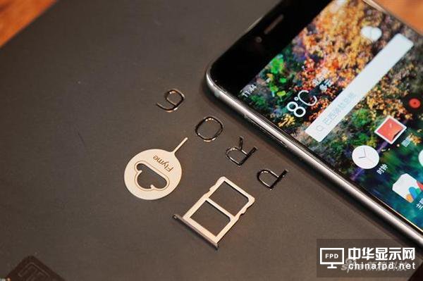 黑的漂亮！魅族PRO 6評測：無短板小屏旗艦