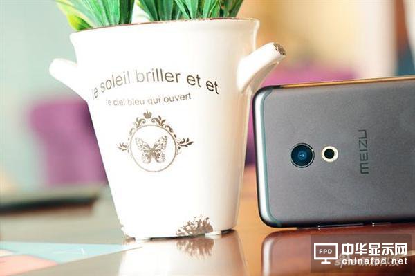 黑的漂亮！魅族PRO 6評測：無短板小屏旗艦