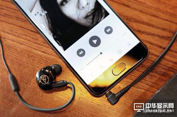 黑的漂亮！魅族PRO 6評測：無短板小屏旗艦