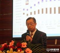 工研院張上文：柔性顯示促生新價值形態(tài)  核心技術(shù)仍待突破