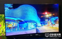 一張圖告訴你OLED和LCD的區別