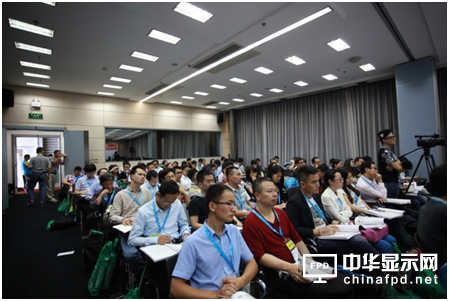 打造觸控與顯示&ldquo;智&rdquo;造平臺，2016上海不容錯過 