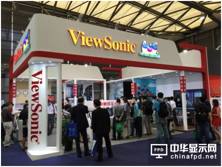 打造觸控與顯示&ldquo;智&rdquo;造平臺，2016上海不容錯過 