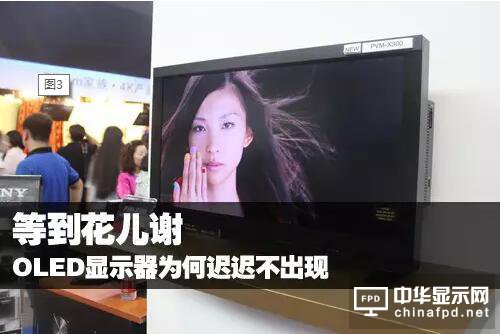 OLED成熟度不足，恐難迎來&ldquo;LED式&rdquo;大爆發