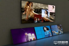 液晶拼接實用性及技術可靠性探析