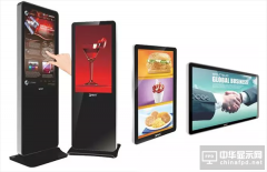 液晶廣告機比液晶電視有什么優勢