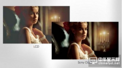 OLED和LCD面板技術優缺點對比
