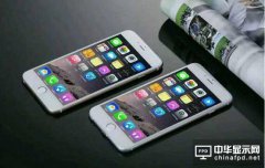 iPhone讓電容式觸摸屏走進(jìn)生活