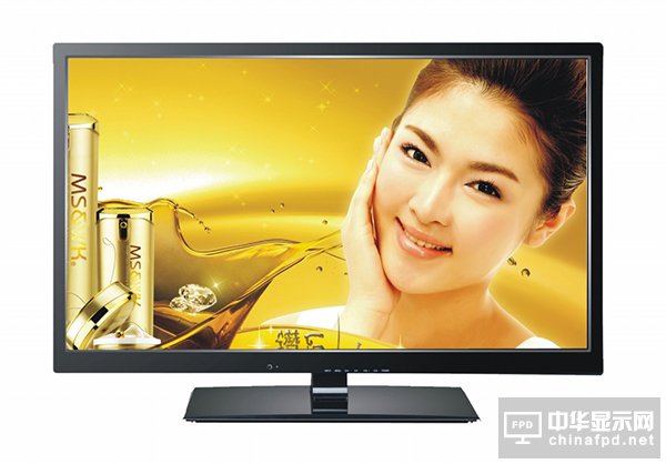 液晶顯示器技術參數