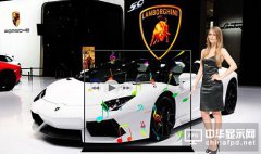 掘金OLED產業鏈：柔性電子題材股熱度升溫