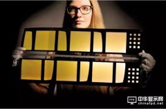 LED新成果：六種LED技術及應用