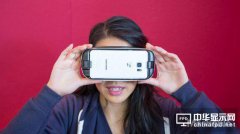 全民VR？虛擬現實或帶領智能手機再掀高潮