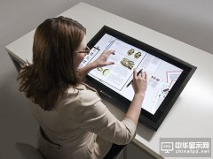 電容式觸摸屏的技術(shù)標(biāo)準(zhǔn)