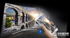 三星SUHD：液晶電視風向標