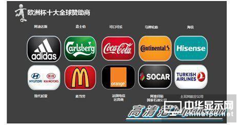 海信發布歐洲杯定制版ULED超畫質電視