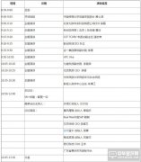 2016中國（北京）VR/AR應用與創新峰會即將召開