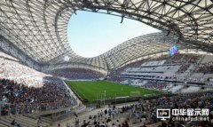 從2016歐洲杯看LED體育賽事屏分類及設(shè)計事項