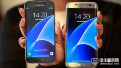 三星S7銷量超越S6 月底有望突破2500萬