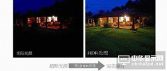 高動態范圍是什么 簡談投影的HDR顯示技術