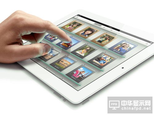 中國制造商2016年二季度觸控面板達1.8億出貨量