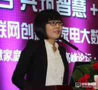 【OLED產業大會|講師】群智李亞琴：OLED，離我們多近 離我們多遠