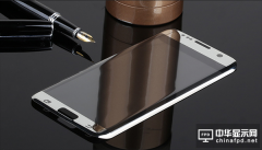 3D保護玻璃產值將于2018年超越2D保護玻璃